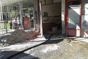 Petrol boru hattından hırsızlık! Bursa'da yakalandılar