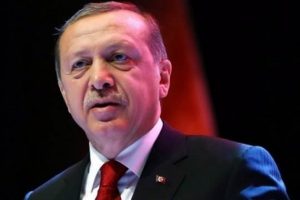 Cumhurbaşkanı Erdoğan'dan 'Kadınlar Günü' mesajı