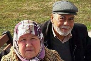 Komşuları 'imdat' çığlığına koştu! Eşinin boğazını sıkarak öldürdüler