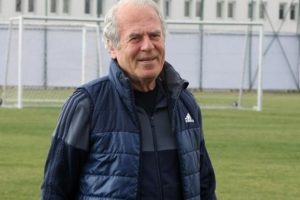 Mustafa Denizli'den TFF başkanlığına yeşil ışık
