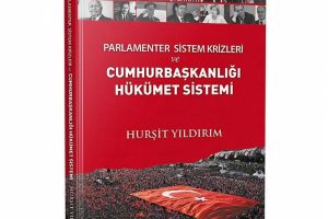 Önsözünü Adalet Bakanı yazdı