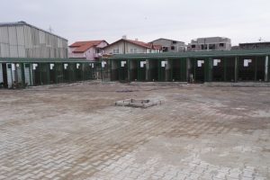 Bursa Gemlik Belediyesi'ne anlamlı ödül