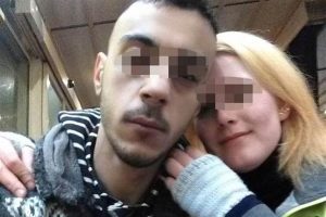 Seri gaspçı sevgililer dehşet saçtı!