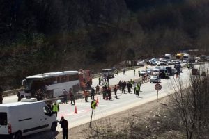 Bursa'daki kazayla ilgili korkunç iddia!