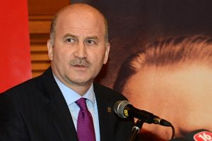 Gemlik-Bursa otoyolu açılış için gün sayıyor