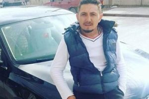 Ormanlık alanda öldürülen gencin katil zanlısı arkadaşı çıktı