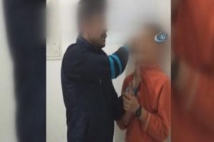 Markette dayağa mahkemeden flaş karar