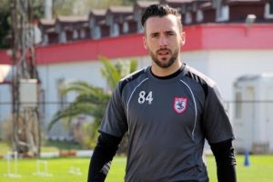 Samsunspor'da hedef galibiyet serisi