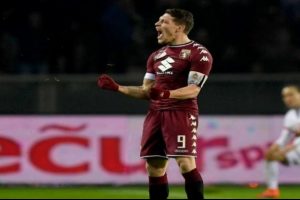 Chelsea'den Andrea Belotti'ye kanca