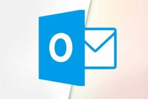 Microsoft'un e-posta servisi Outlook çöktü