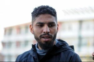 Wallace Reis: ''Hakemin 2 hatasıyla yenildik''