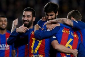 Arda PSG maçında oynayacak mı?