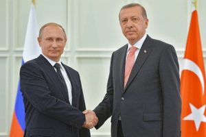 Putin imzaladı! Rusya ile Türkiye anlaştı