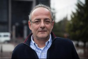''Kritik bir maçtı, kazandığımız için mutluyuz''