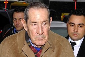 Yaşar Büyükanıt yoğun bakımda