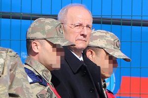 Tutuksuz yargılanan erler o anları anlattı