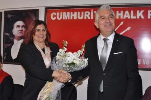 CHP'li Başkan Çerçioğlu: 14 yılda 5 bin 734 kadın katledildi