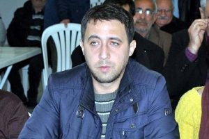 HDP il eş başkanı tutuklandı