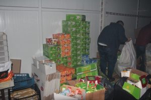 Kaçakçılık operasyonu: Tam 1,5 ton