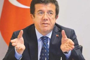 Zeybekci: ''Yüzde 6'lar seviyesinde büyümek zorundayız''