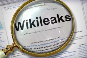 Wikileaks binlerce belge yayımladı