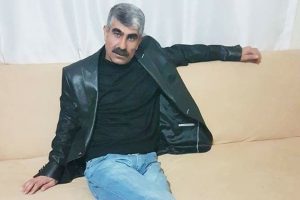 Kadınlar Günü'ne saatler kala eski eşini öldürdü