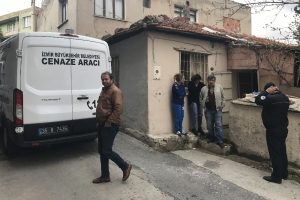 İzmir'de karbonmonoksit zehirlenmesi: 1 ölü