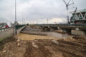 Bursa Acemler'de trafik çilesi bitecek mi?