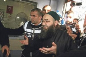 'Cübbeli'nin bitirildiği' toplantının detayları fezlekede yer aldı