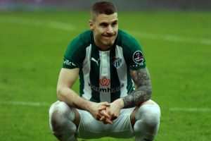 Bursaspor'da 10 milyon TL'yi aşan kayıp!