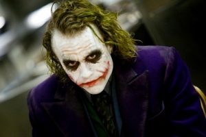 Joker'in hayat hikayesi izleyiciyle buluşuyor