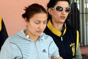 Yeni sevgilisi ile bir olup, eskisini bıçakladı