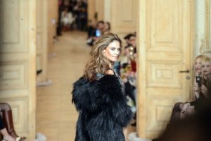 İstanbul Moda Haftası başladı