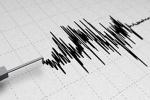 Elazığ'da korkutan deprem!