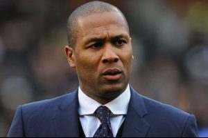 Les Ferdinand: ''Beşiktaş Lyon'u geçerse...''