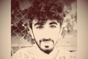 Genç futbolcu sonsuzluğa uğurlandı