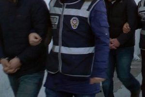 Hakkari'de 7 terörist tutuklandı