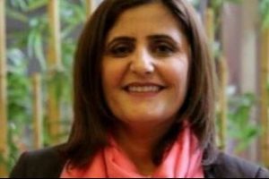 HDP'li Taşdemir'e tahliye