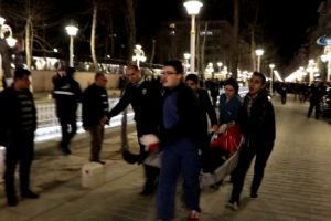 Malatya'da silahlı çatışma: 3 ölü, 9 yaralı