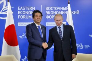 Rusya ve Japonya antlaşmaya hazır