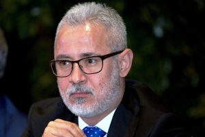 Baro Başkanı serbest bırakıldı