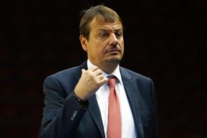 Ataman: ''Ev sahibi ekip 30 faul atışı attı''
