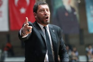 Ufuk Sarıca: ''Maç boyunca oyunu domine ettik''