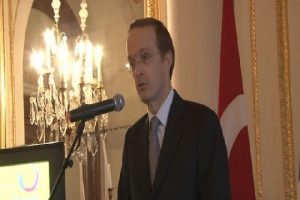 Uluslararası Frankofoni Günü ödülleri sahiplerini buldu
