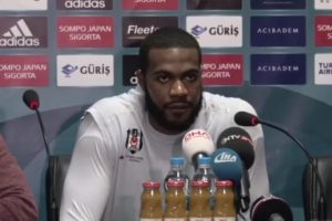 Earl Clark: ''Müthiş bir mücadele oldu''