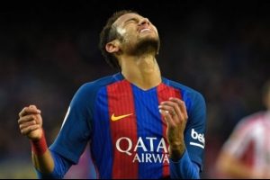 Neymar: Premier Lig'de oynamak isterim