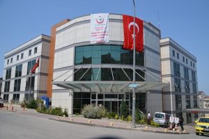 Bursa'da özel hastaneyi tehdit ve baskıyla FETÖ'ye kazandırmışlar