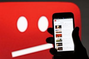 Google ve Youtube'a reklam yasağı geldi!