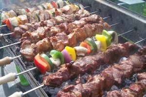Mangal için önemli uyarı geldi!