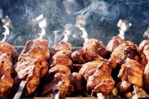 Mangal için kritik uyarı...